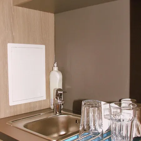 Hostel Moho S Vratislav