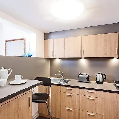 Hostel Moho S Breslau
