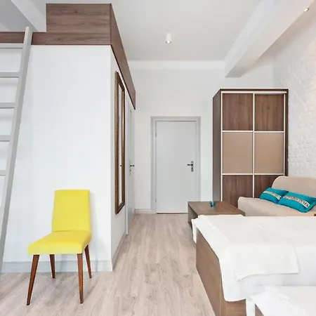 Moho S Hostel