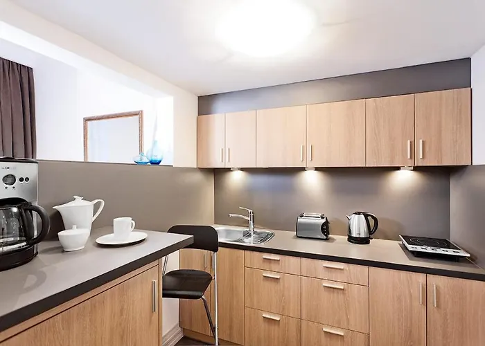 Hostel Moho S Wrocław