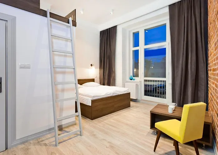 Hostel Moho S Wrocław