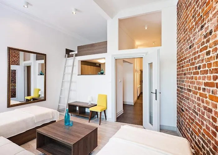 Hostel Moho S Wrocław