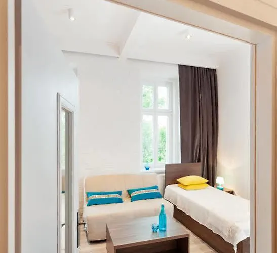 Hostel Moho S Wrocław