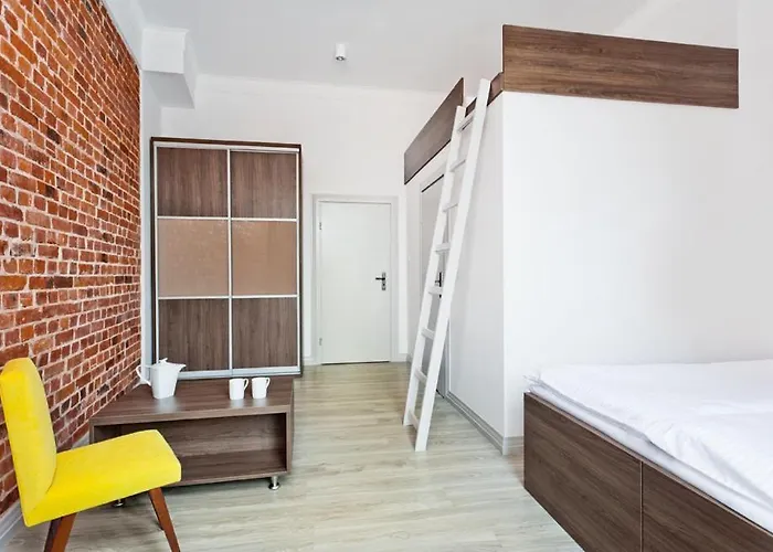 Moho S Hostel Wrocław