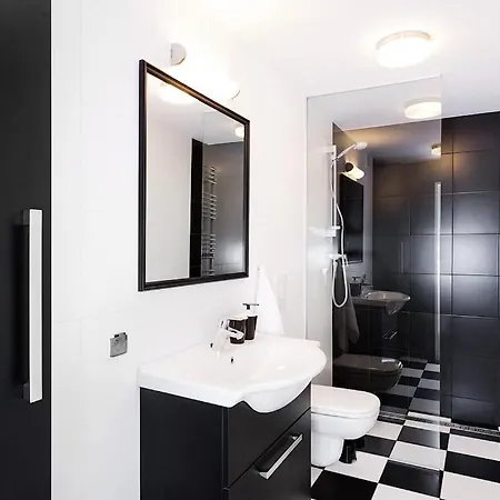 Hostel Moho S Breslau