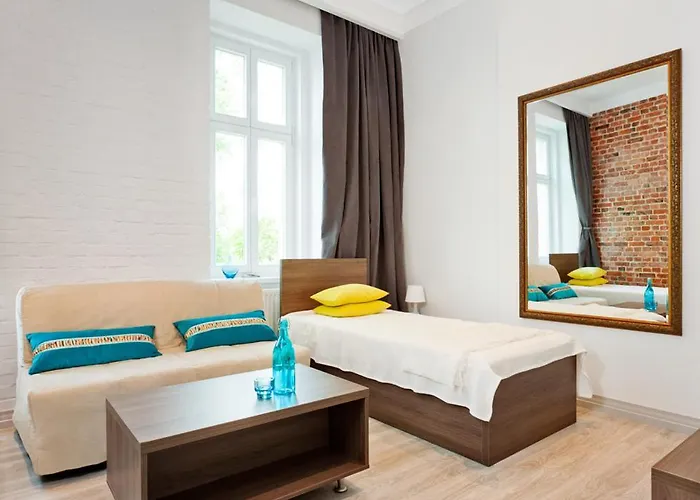 Ostello Moho S Breslavia